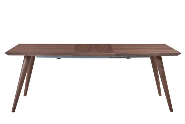 Bradshaw Extendable Rectangular Dining Table