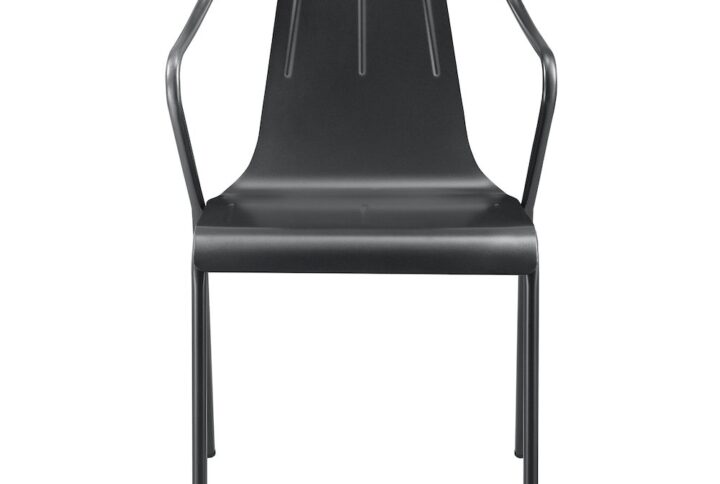 Callum Metal Chair