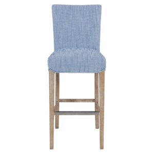 Milton Fabric Bar Stool