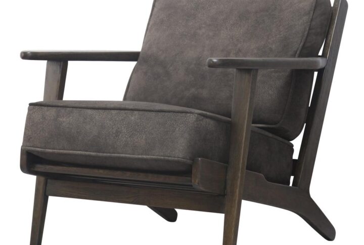 Albert Accent Chair