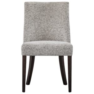 New Paris Fabric Chair