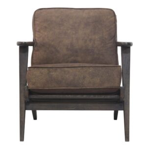 Albert Accent Chair