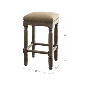 Counter Stool Set of 2