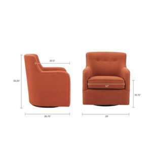 Swivel Chair