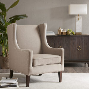 Wing Chair