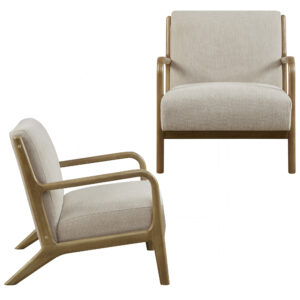 Lounge Chair Set of 2