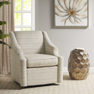 Swivel Glider Chair