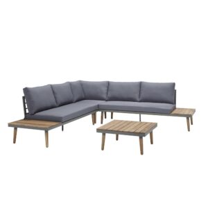 Outdoor Sectional from Progressive Furniture