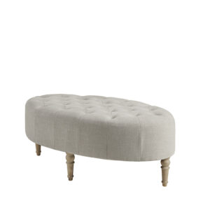 Accent Ottoman