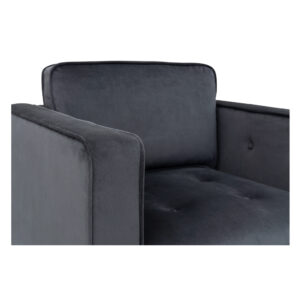 360 Degree Upholstered Swivel Chair