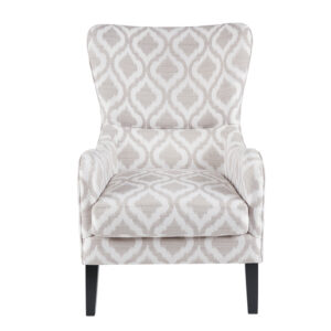 Swoop Wing Chair