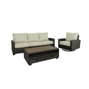 Outdoor Seating Set from Progressive Furniture