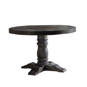 Round Dinng Table from Progressive Furniture