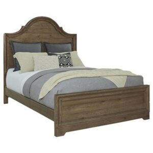 King Bed from Progressive Furniture