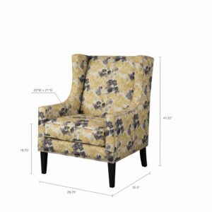 Wing Chair