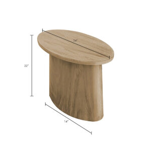 Accent Table