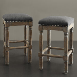 Counter Stool Set of 2