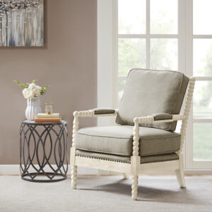 Accent Arm Chair