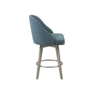 Counter Stool with Swivel Seat