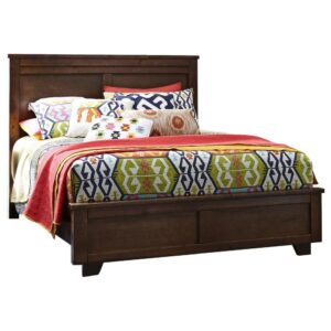 King  Bed from Progressive Furniture