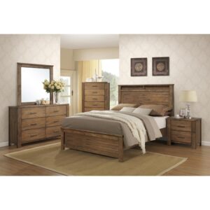 Drawer Dresser from Progressive Furniture