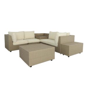 Outdoor Seating Set from Progressive Furniture