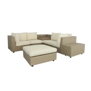 Outdoor Seating Set from Progressive Furniture