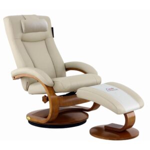 360 Degree SwivelAdjustable ReclineMemory Foam Seating