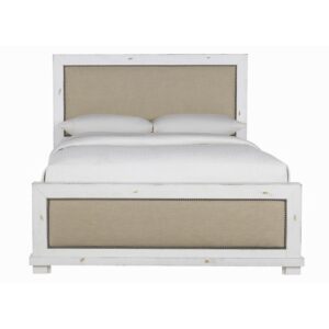 Queen Upholstered  Bed from Progressive Furniture