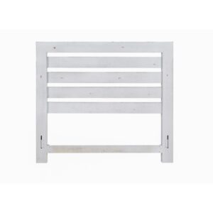 King Slat Headboard from Progressive Furniture