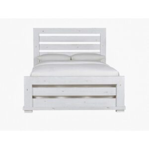 King Slat  Bed from Progressive Furniture