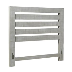 King Slat Headboard from Progressive Furniture