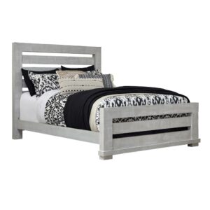 King Slat  Bed from Progressive Furniture