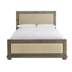 Queen Upholstered Bed from Progressive Furniture