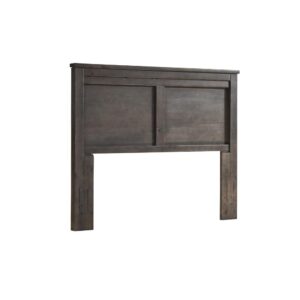 King Panel Headboard from Progressive Furniture