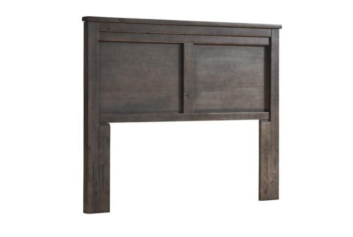 Includes headboard only that fits a standard frameMounting hardware not includedWood framed panel design