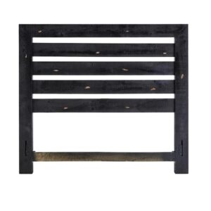 King Slat Headboard from Progressive Furniture