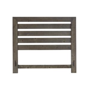 King Slat Headboard from Progressive Furniture