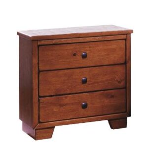 Nightstand from Progressive Furniture