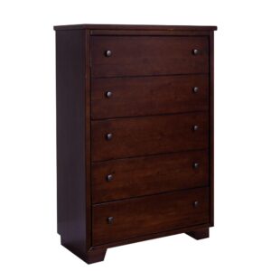 Drawer Chest from Progressive Furniture