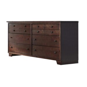 Dresser from Progressive Furniture