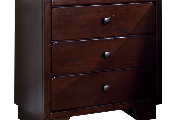 Nightstand from Progressive Furniture