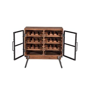 Wine Cabinet