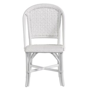 Accent Side Chair (2/CTN)