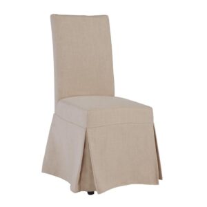 Slipcover Chair - Blush from Progressive Furniture