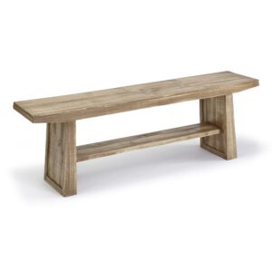 Bench from Progressive Furniture