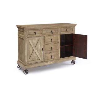 Console  Pine from Progressive Furniture