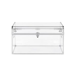 Acrylic Trunk