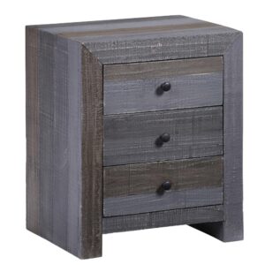 Nightstand from Progressive Furniture