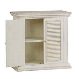 White from Progressive Furniture